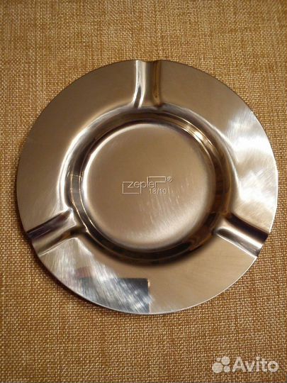 Пепельница Цептер Новая