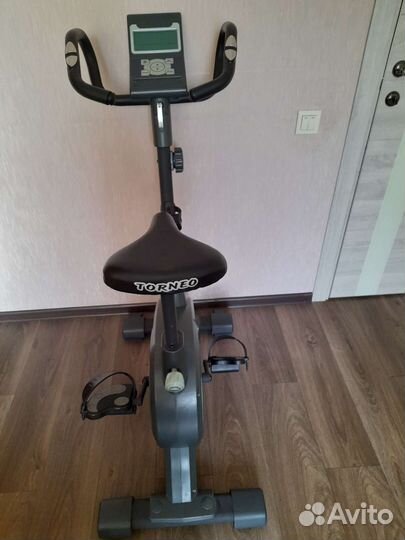 Велотренажер