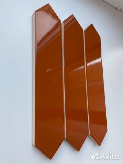 Плитка Equipe Arrow Russet