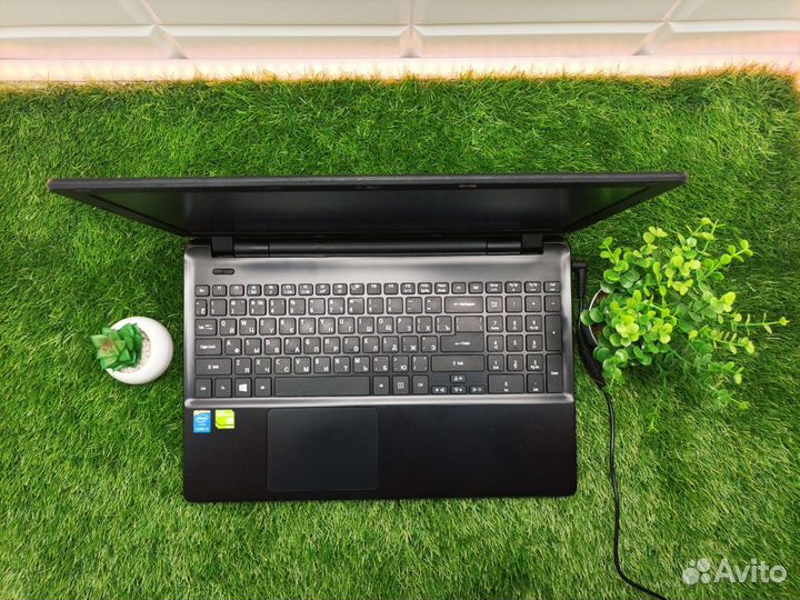 Ноутбук Acer Extends 2510 с гарантией
