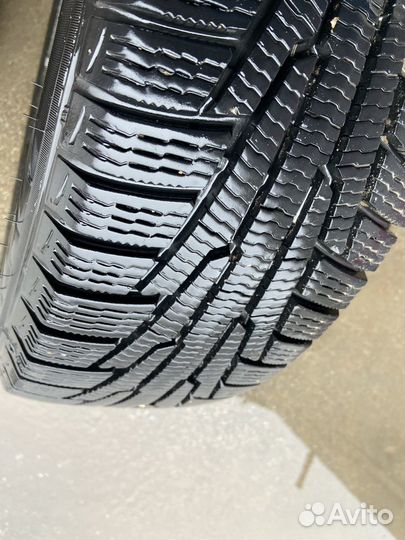 Nokian Tyres Nordman RS2 195/65 R15 95R