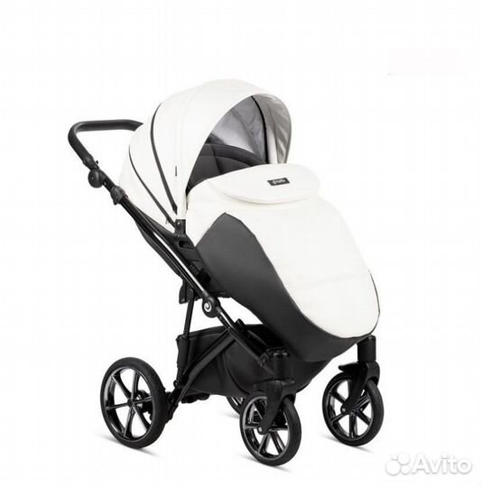 Коляска tutis viva life galaxy 3в1. limited