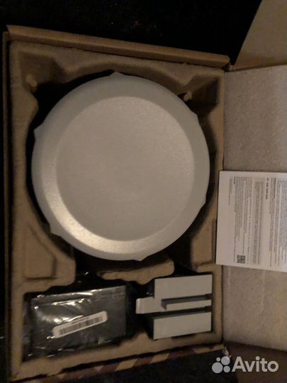 Mikrotik sxt lte kit