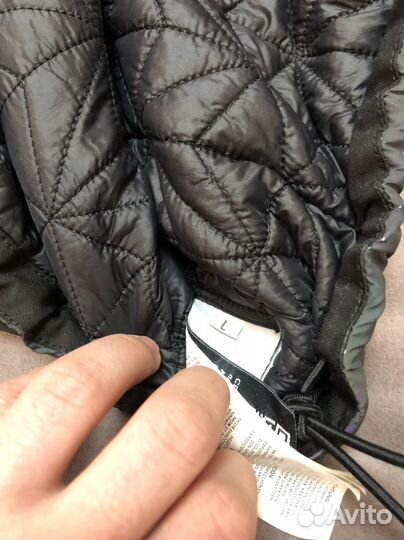 Stone Island Shadow Project Scarabeo Anorak