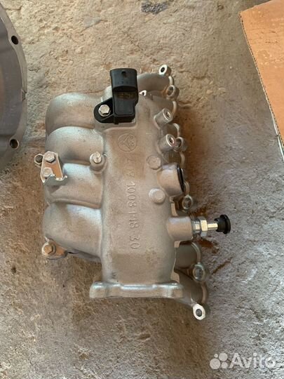 Запчасти на УАЗ 452 буханка Патриот