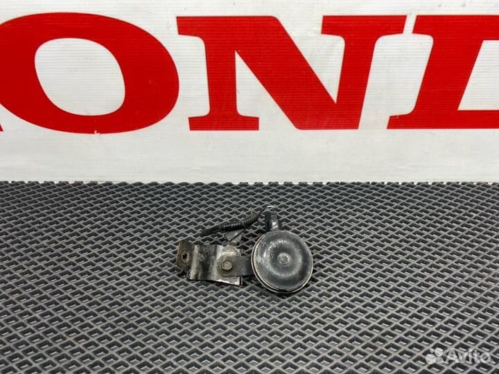 Звуковой сигнал Honda Civic FB 2012-2015Гв