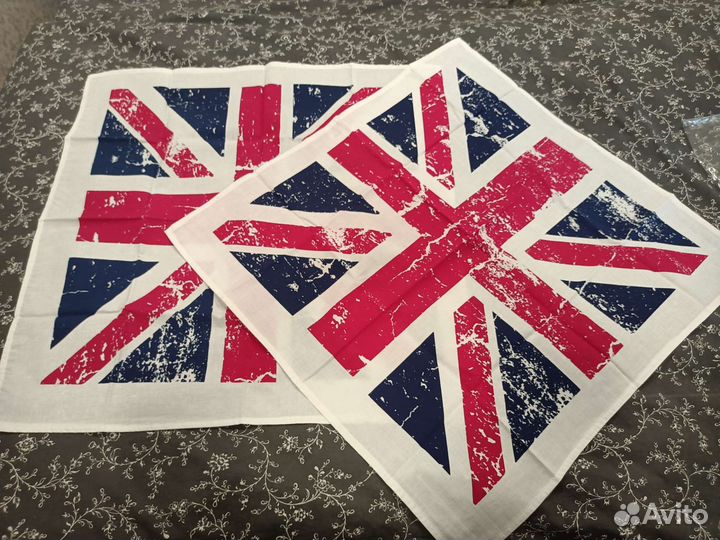 Платок, бандана