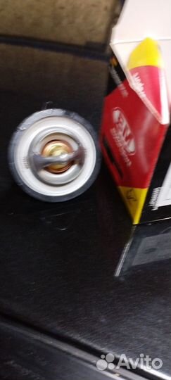 Термостат лачетти. Элемент