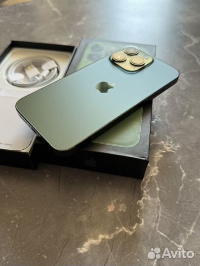 iPhone 13 Pro, 128 ГБ