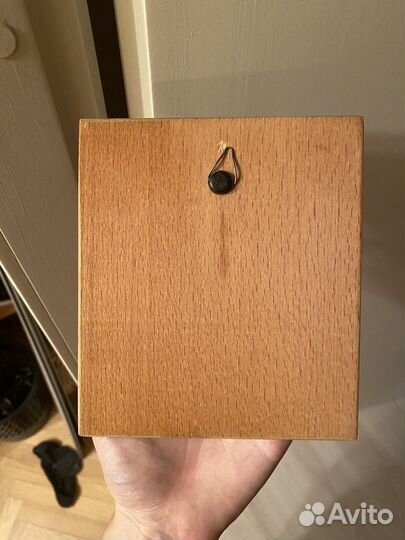 Панно из дерева СССР