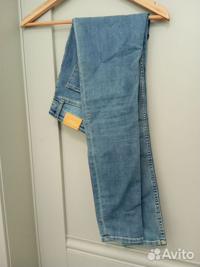 Мужской шарф