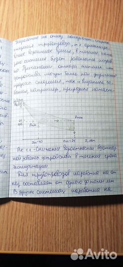 Написание лекций, набор текста
