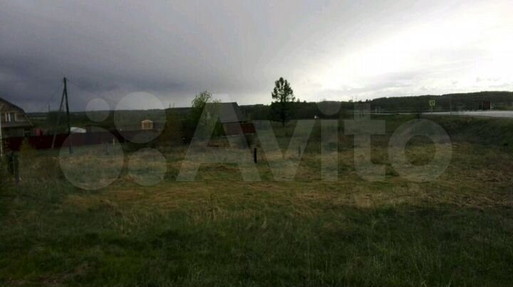 Участок 15 сот. (ИЖС)