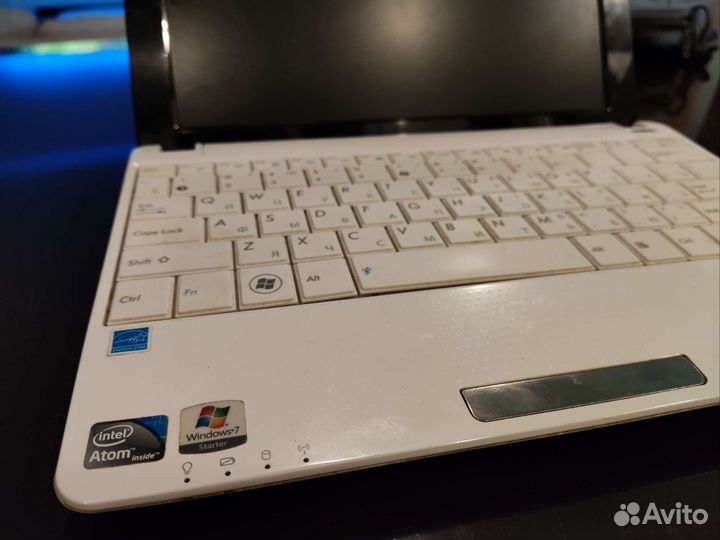 Нетбук Asus Eee PC 1005PXD