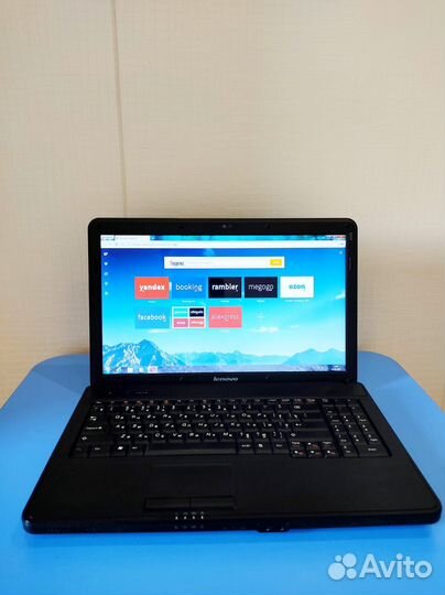 Ноутбук Lenovo