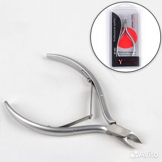 Кусачки для маникюра yoko