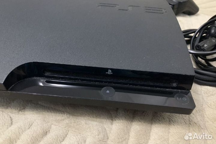 Sony PlayStation 3