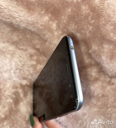 Телефон huawei