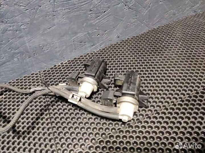 Преобразователь давления Bmw 550Ix F10 N63 2010