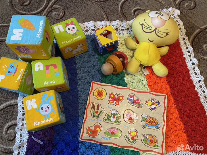 Куртка на мальчика