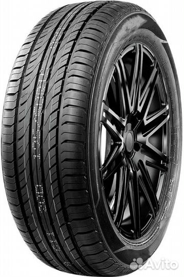 Roadmarch PrimeStar 66 235/65 R17