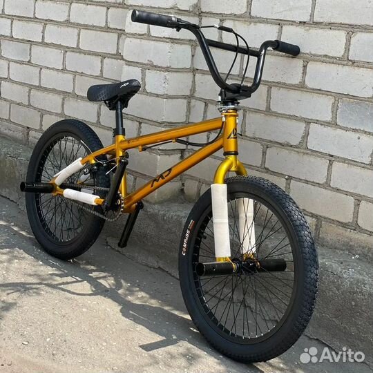 Велосипед бмх 20