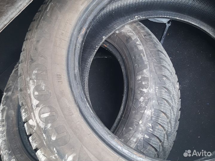 Goodyear DuraPlus 195/65 R15