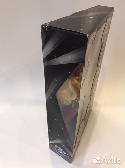 Кукла монстер хай нрфб