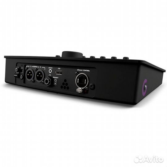 Система мониторинга Klang X-KG-kontrol