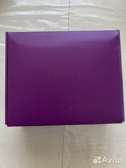 Цифровая фоторамка Philips