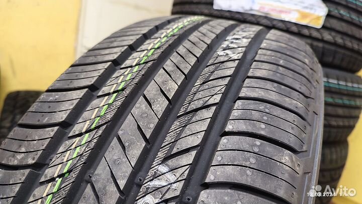 Kumho Crugen HP71 255/55 R18 109V