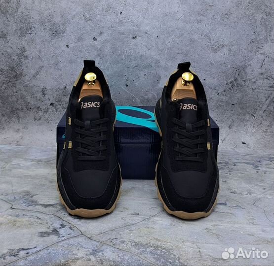 Мужские кроссовки Asics