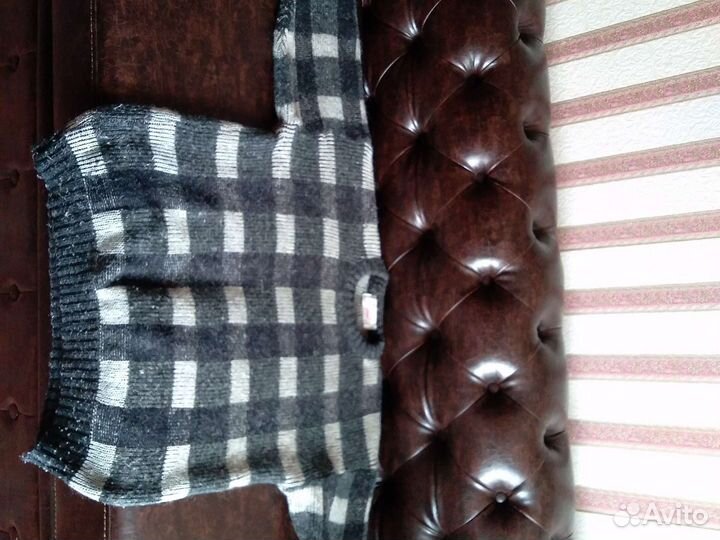 Мужские свитера