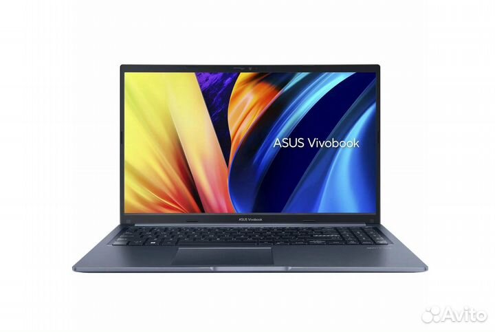 Ноутбук Asus VivoBook X1502ZA 15.6/IPS/i7/16гб/512