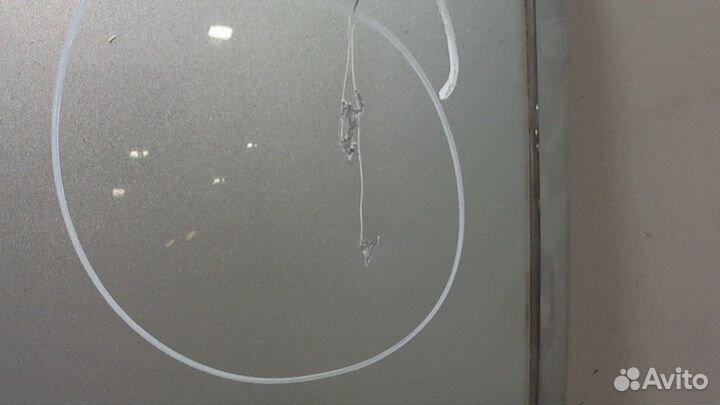 Капот Citroen C5, 2007