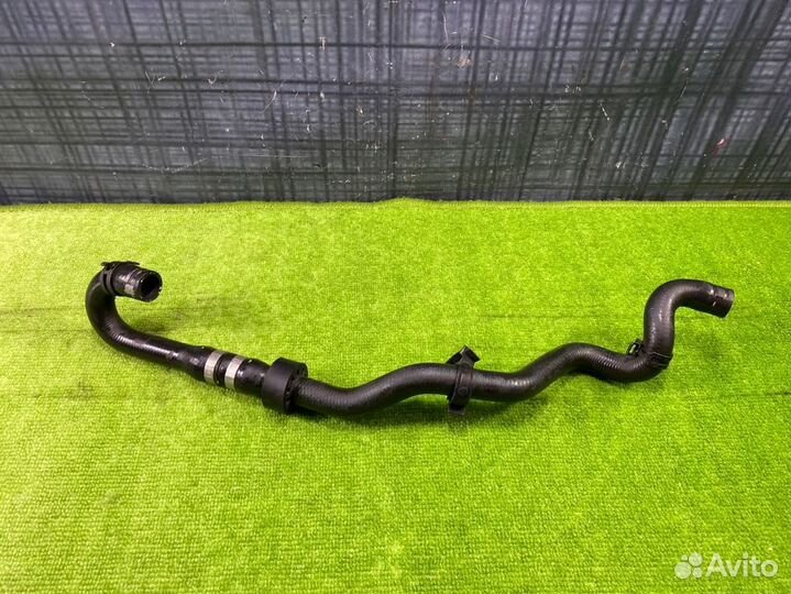 Шланг системы охлаждения Bmw 525I E60 M54 2003