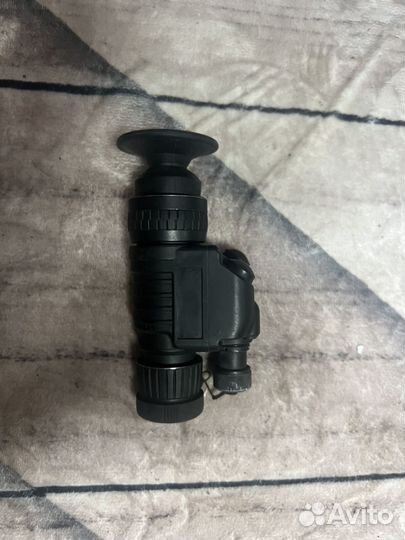 Прицел 1пн138