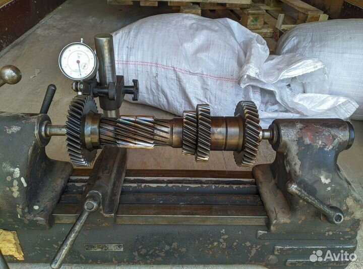 Газель соболь волга кпп