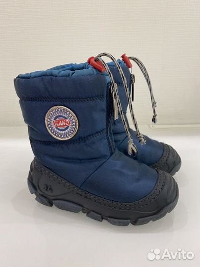 Сноубутсы Olang, р. 23-24 (14 см)