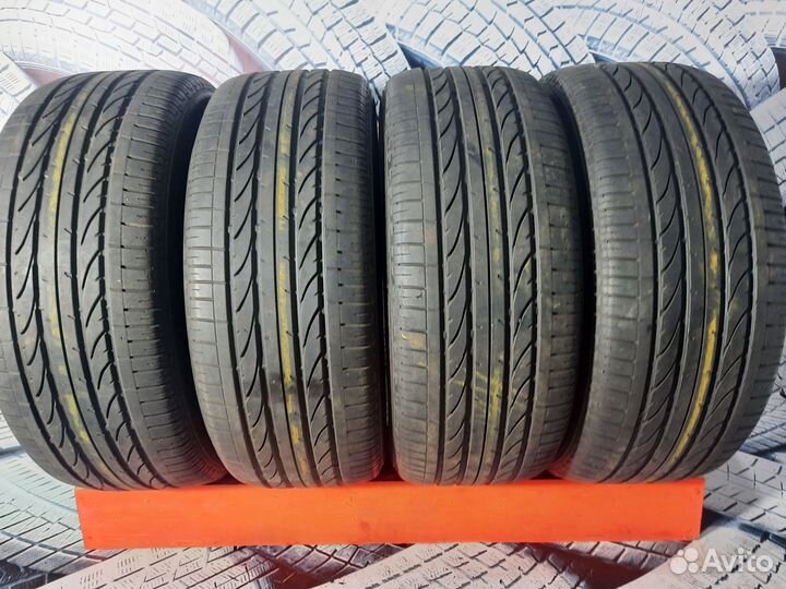 Bridgestone Dueler H/P Sport 285/50 R20