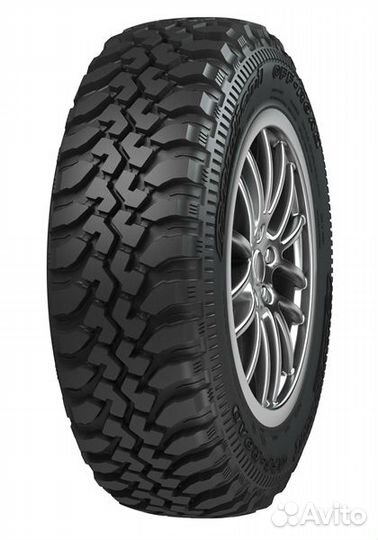 Cordiant Off Road 225/75 R16 104Q