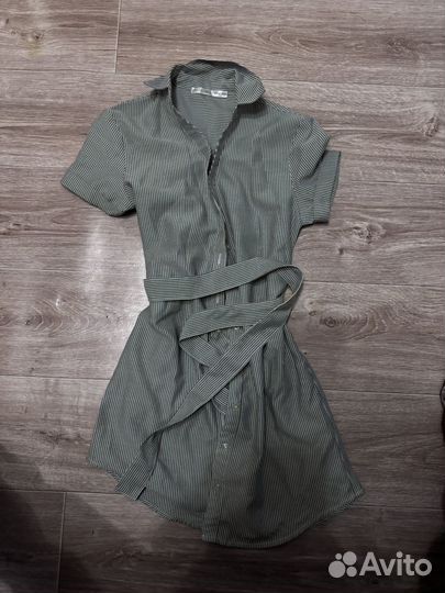 Платье детское