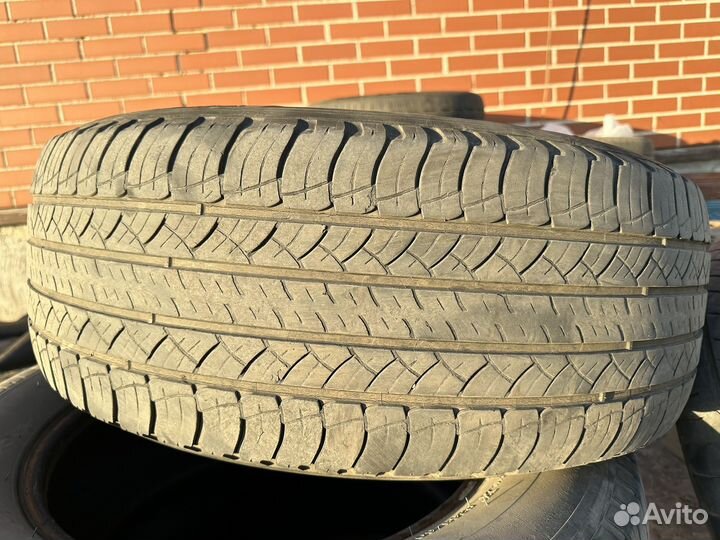 Michelin Latitude Tour HP 265/60 R18 109H