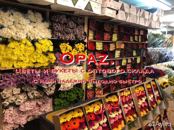 Букет из хризантем