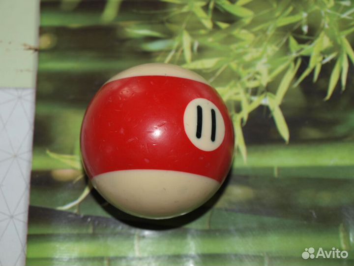 Шар для бильярда