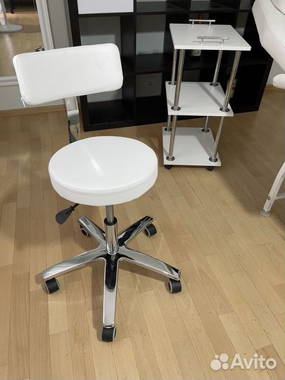 Стул мастера