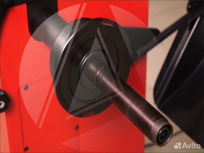 Балансировочный станок Sivik sputnik luxe сбмк-60Л