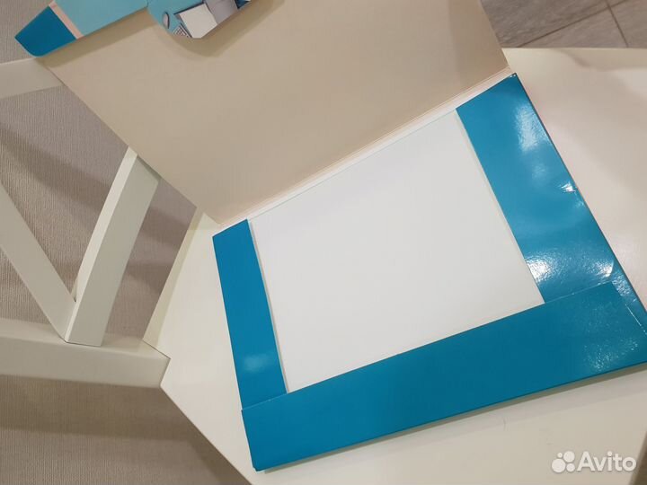 Фотобумага для цветной струйной печати ProMega