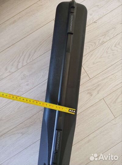 Чехол-кейс Solognac для ружья