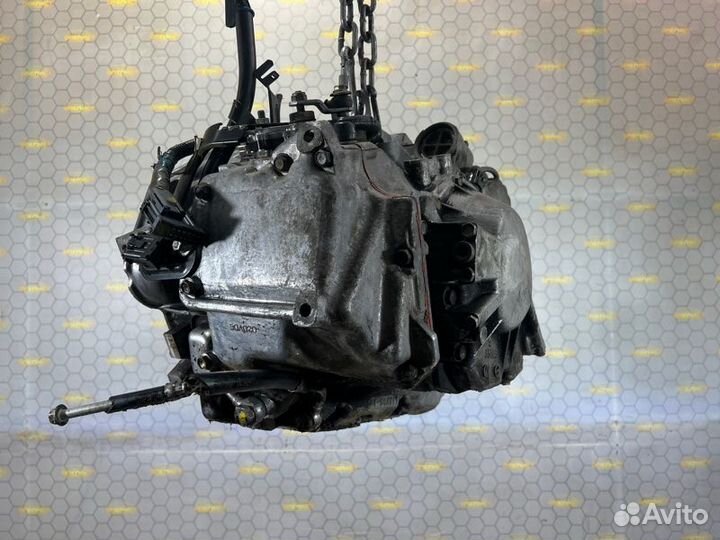 АКПП Opel Vectra C Z22SE